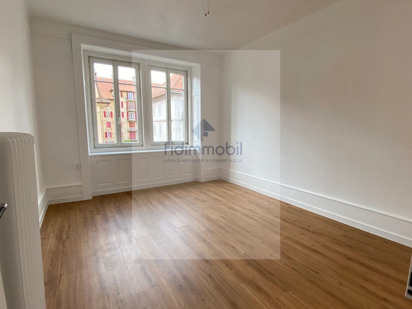 Charming 3-Room Apartment - Photo 4 of 9