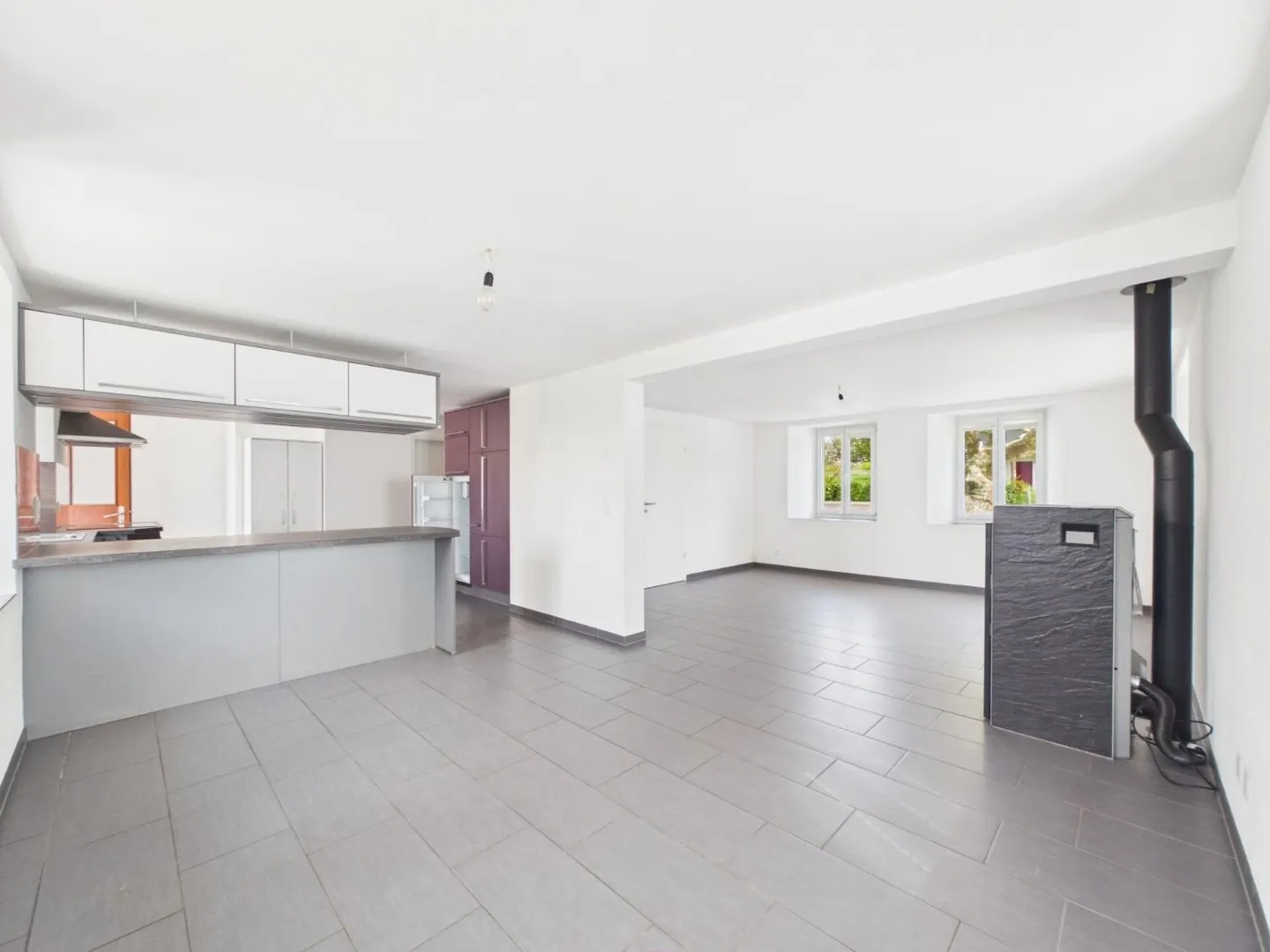 Casa di villaggio ristrutturata - Foto 2 di 9