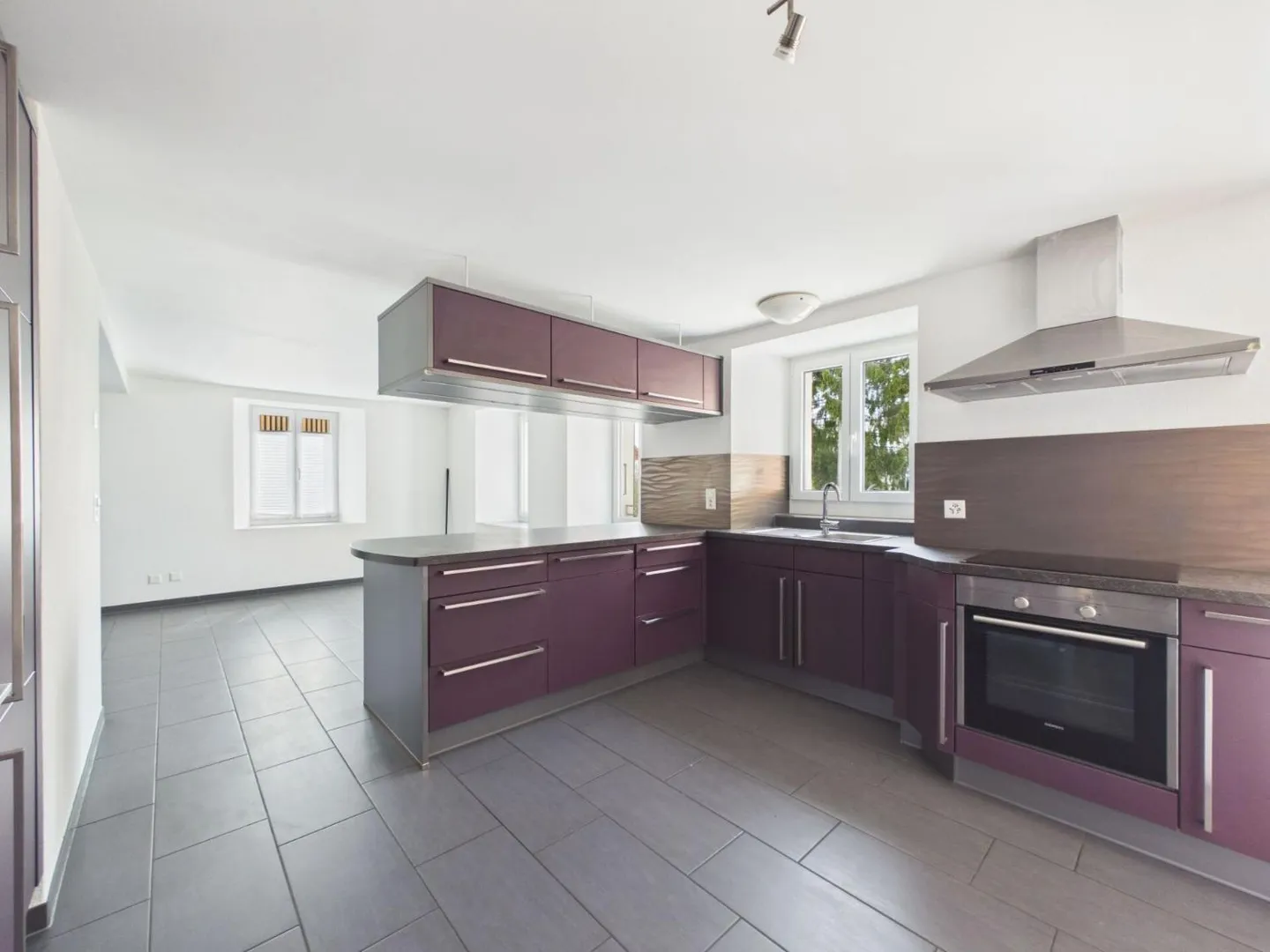 Casa di villaggio ristrutturata - Foto 3 di 9