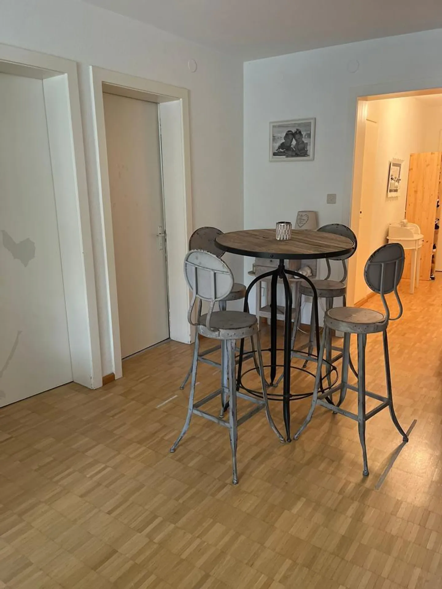 Appartamento 3.5 locali - Foto 3 di 10