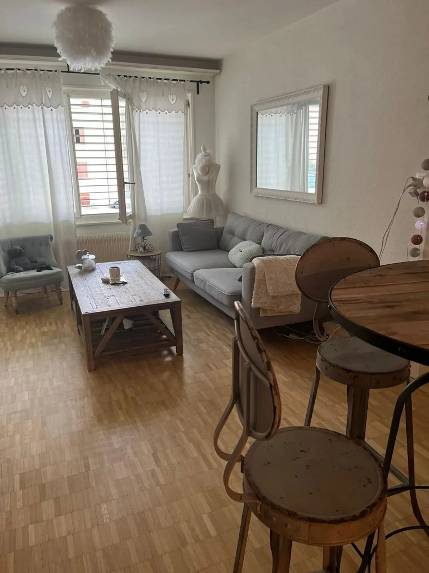 Appartamento 3.5 locali - Foto 6 di 10