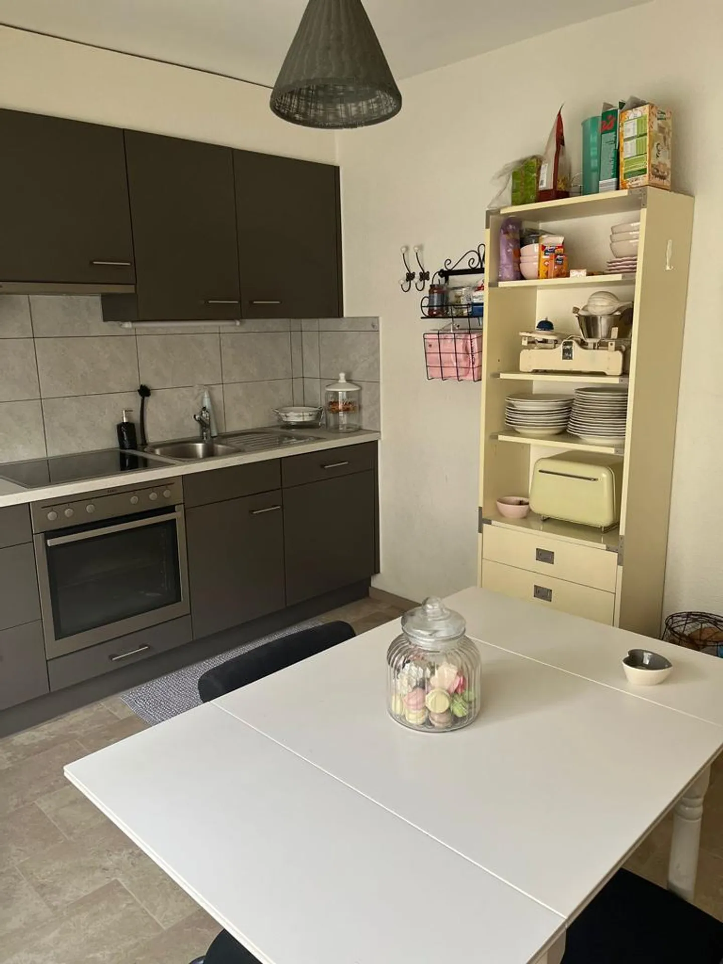 Appartamento 3.5 locali - Foto 7 di 10