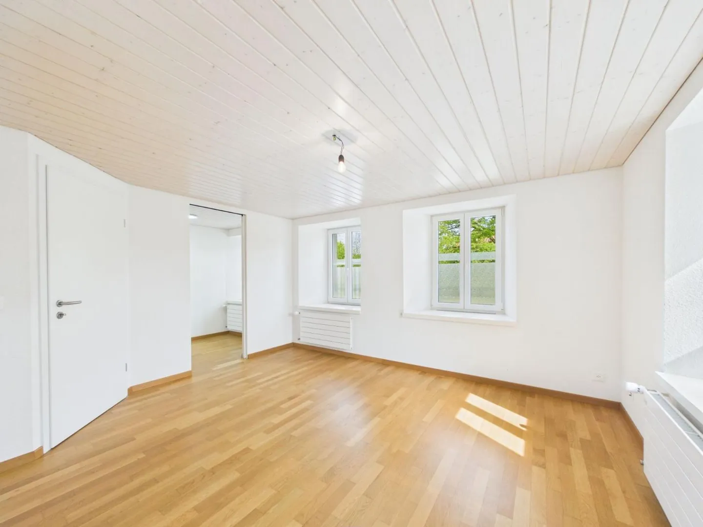 Casa di villaggio ristrutturata - Foto 5 di 9