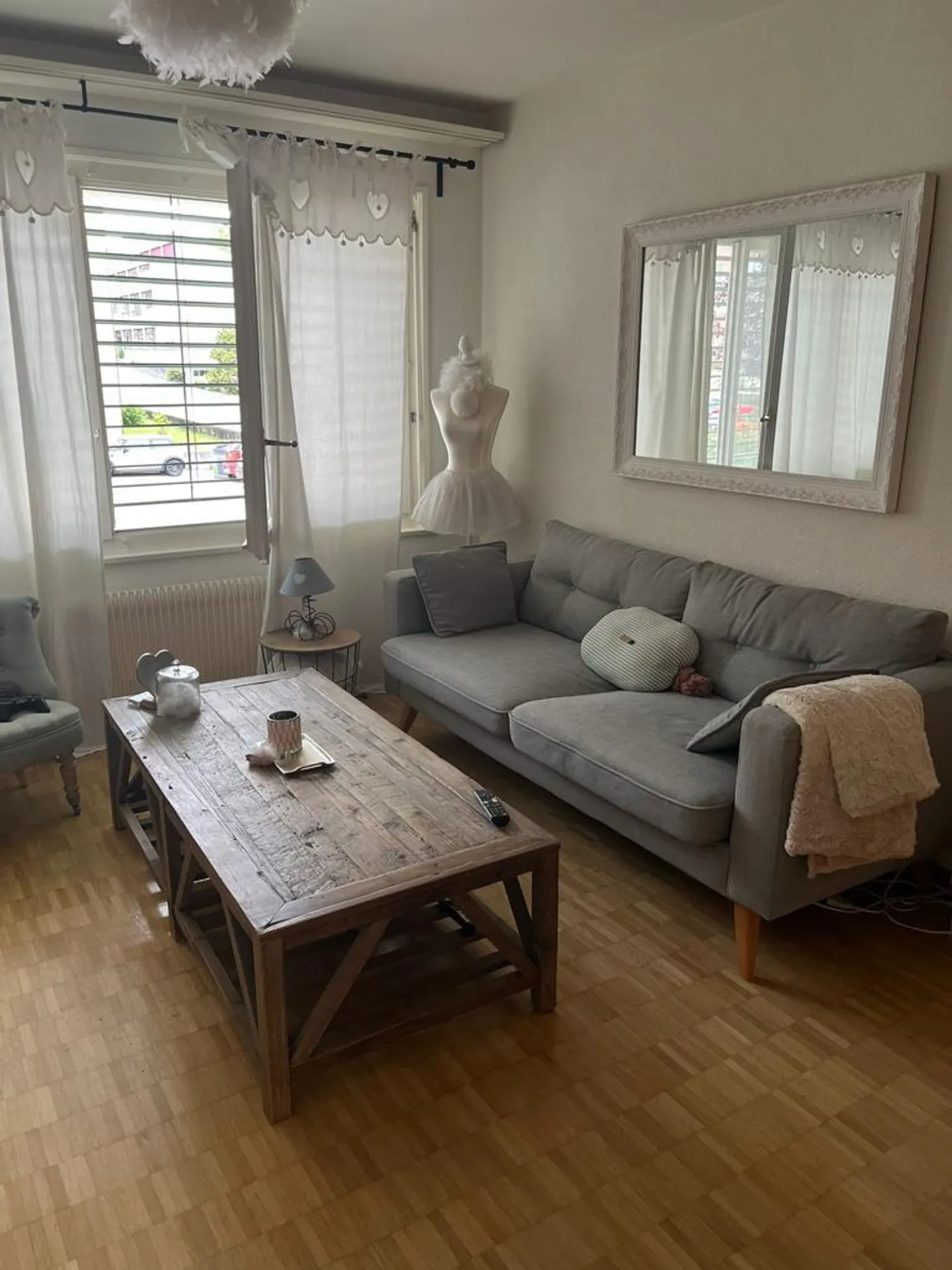 Appartamento 3.5 locali - Foto 8 di 10