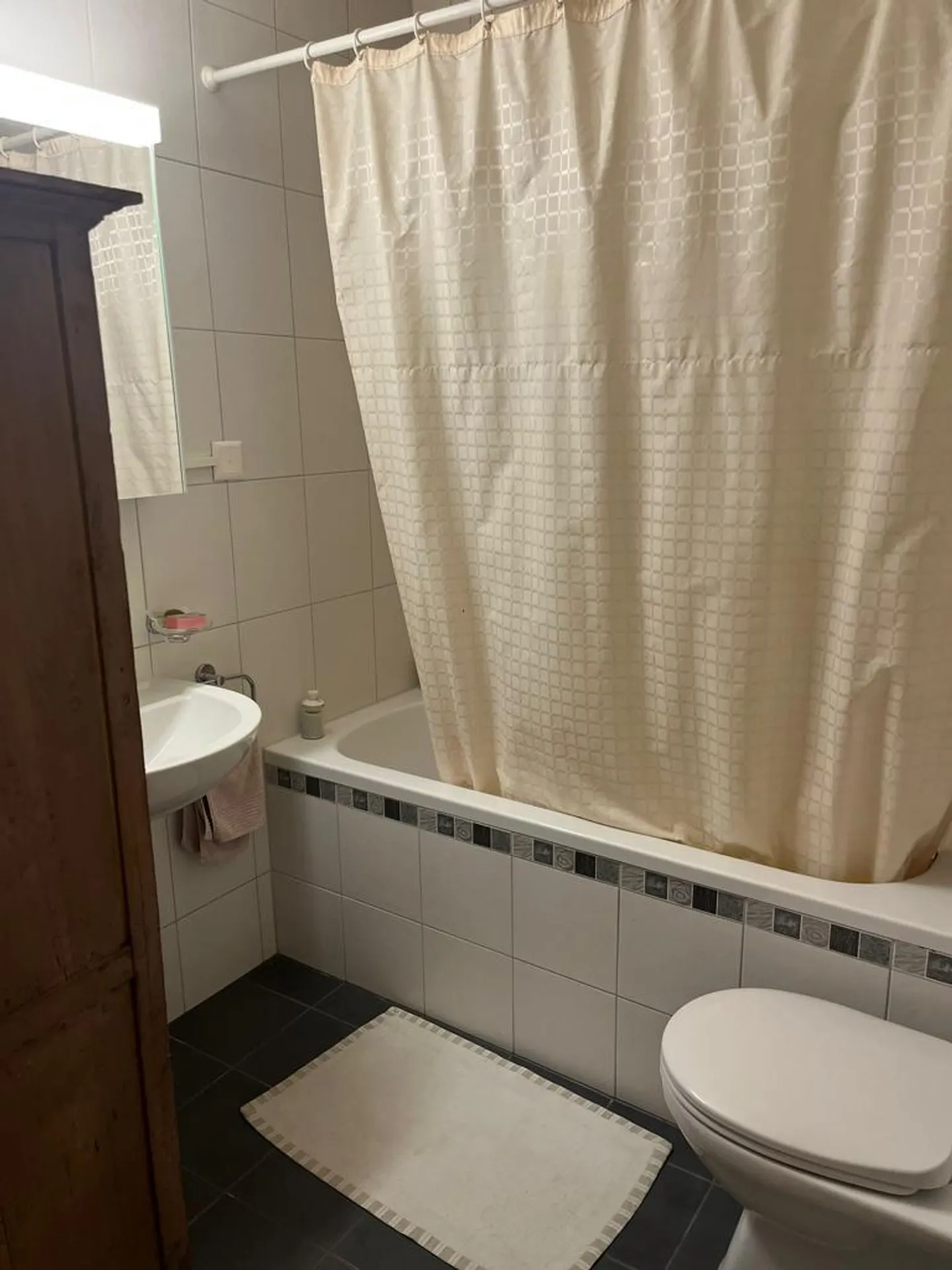 Appartamento 3.5 locali - Foto 10 di 10