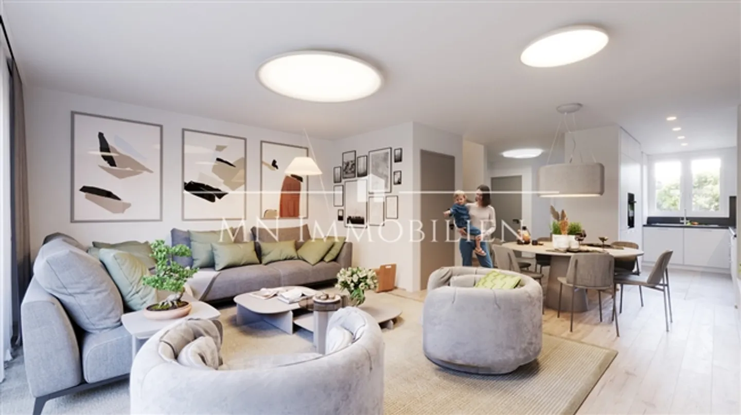 Welcome to the Paradise of Townhouses at Kapuzinerberg - Photo 5 of 12