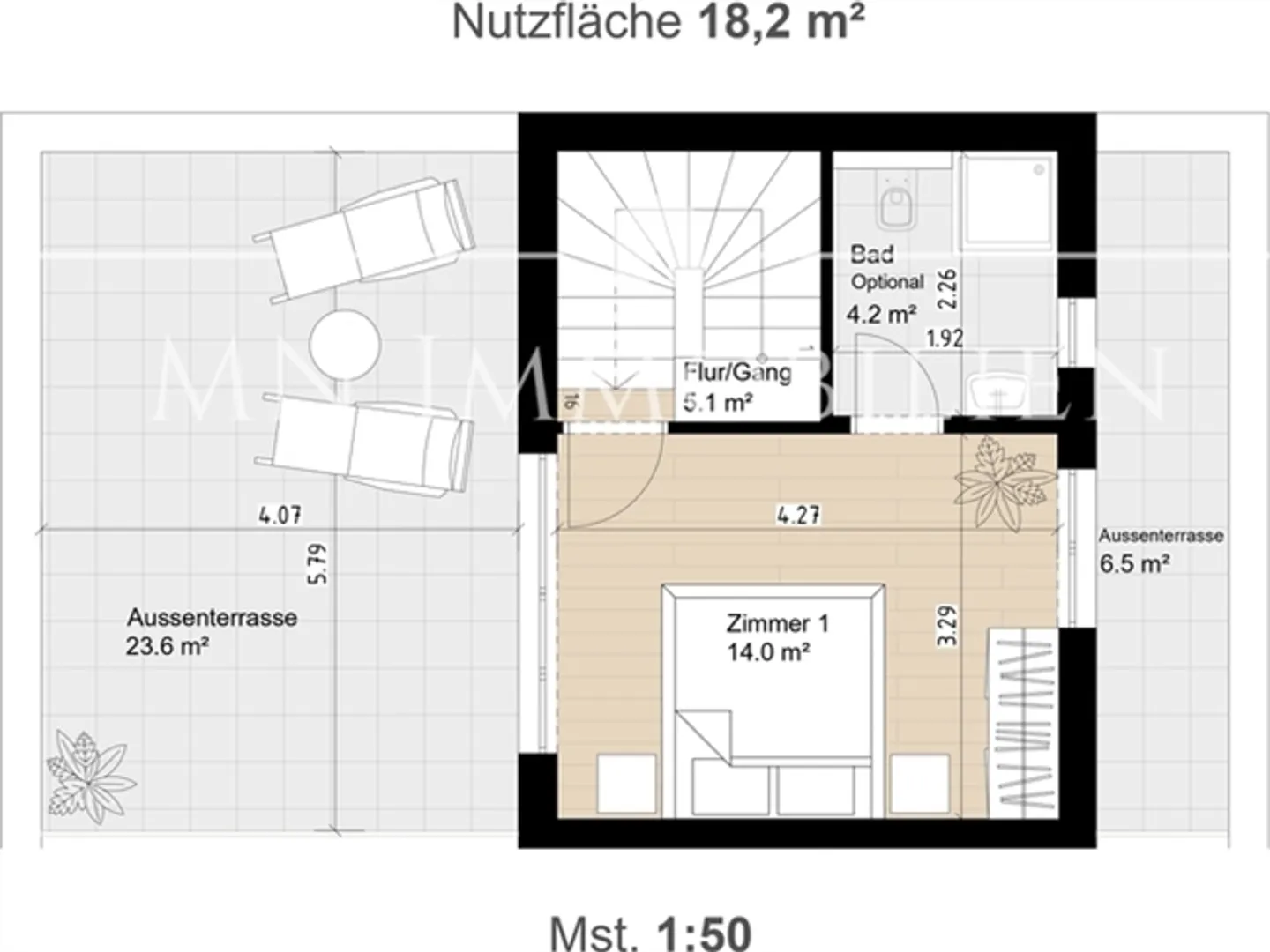 Welcome to the Paradise of Townhouses at Kapuzinerberg - Photo 12 of 12