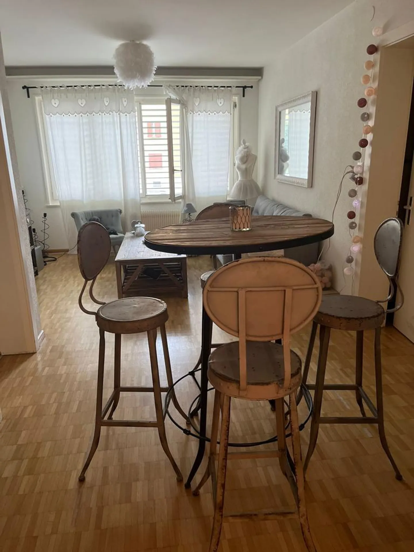 Appartamento 3.5 locali - Foto 4 di 10