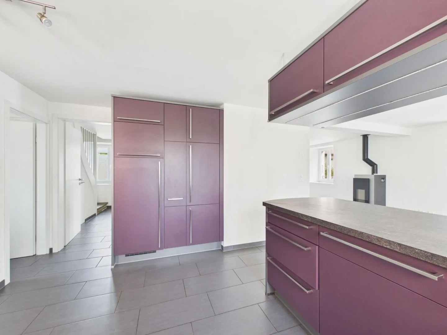 Casa di villaggio ristrutturata - Foto 4 di 9