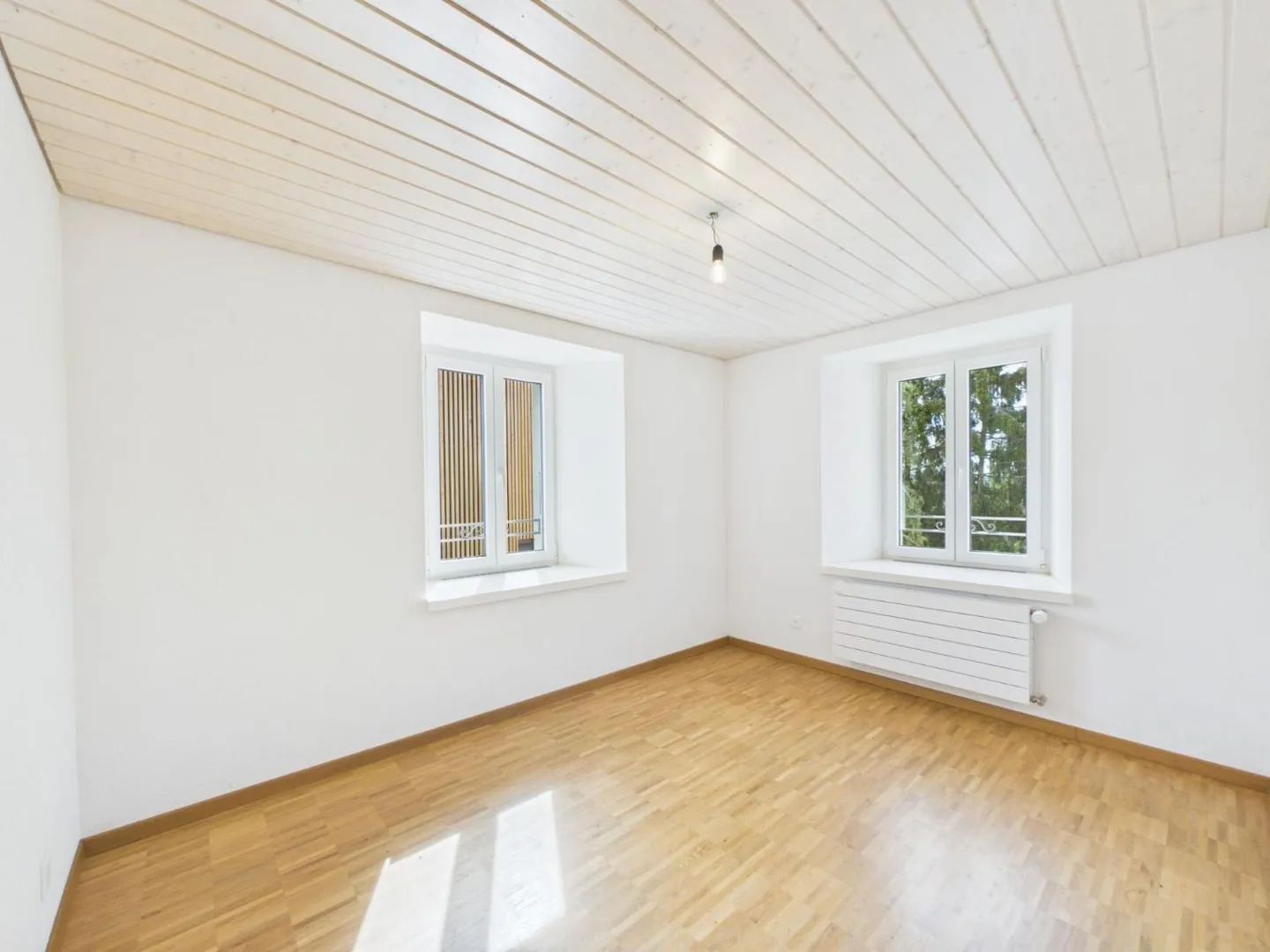 Casa di villaggio ristrutturata - Foto 6 di 9