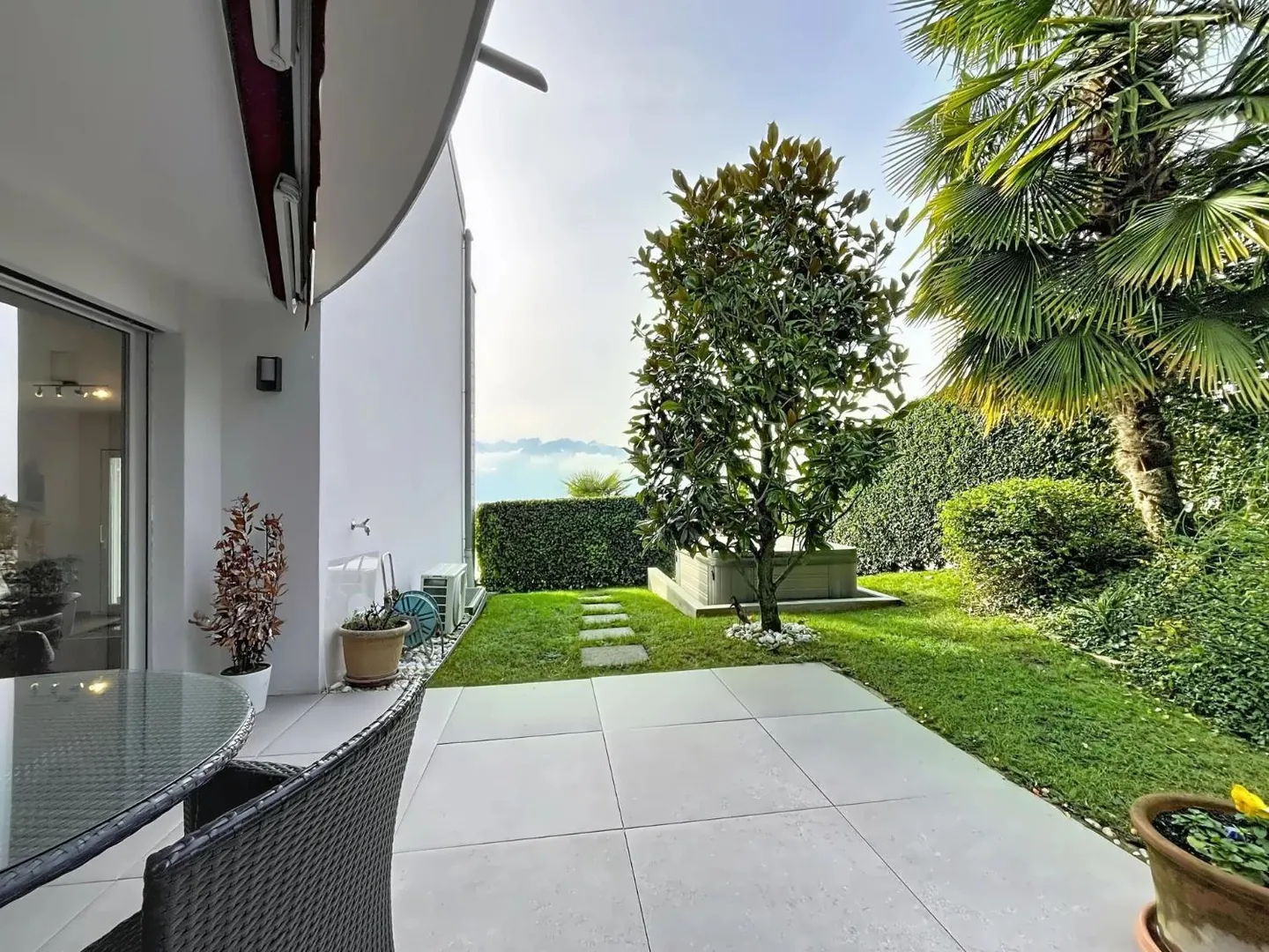 Villa con vista panoramica - Foto 5 di 13