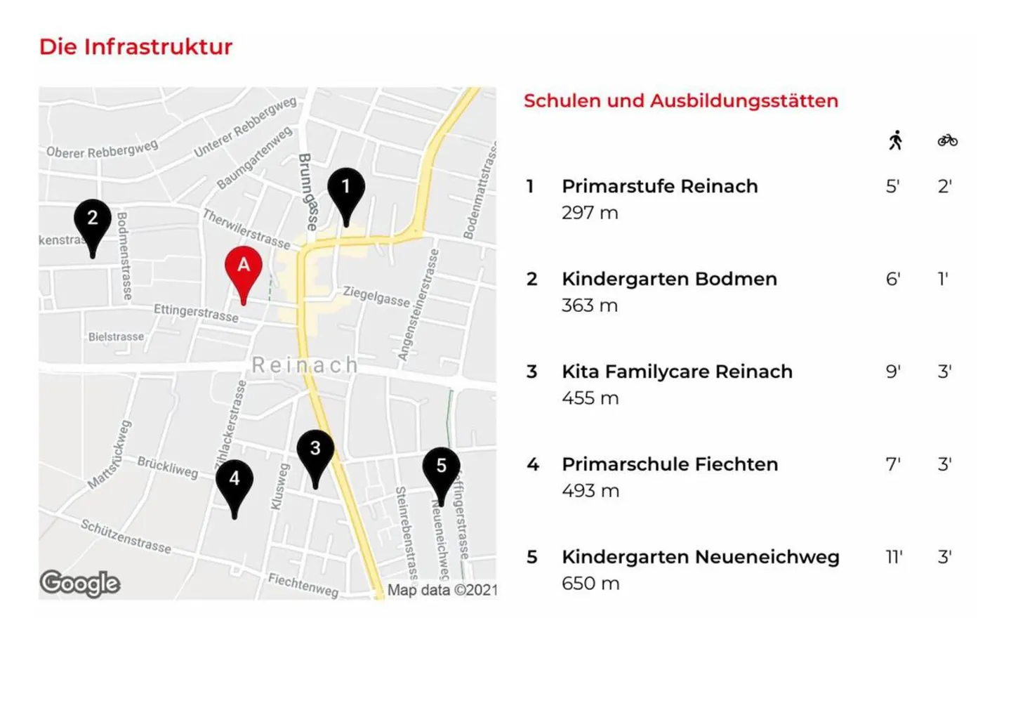 Appartement solide de 4,5 pièces recherche des locataires calmes - Photo 15 sur 17