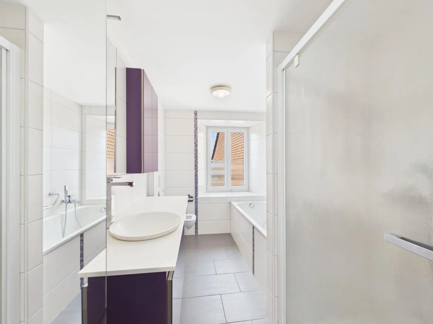 Casa di villaggio ristrutturata - Foto 8 di 9
