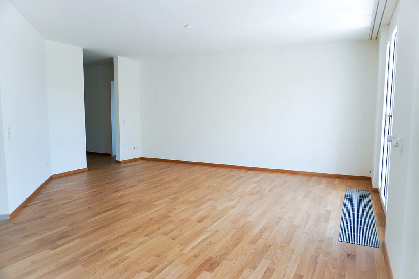 Appartement solide de 4,5 pièces recherche des locataires calmes - Photo 10 sur 17