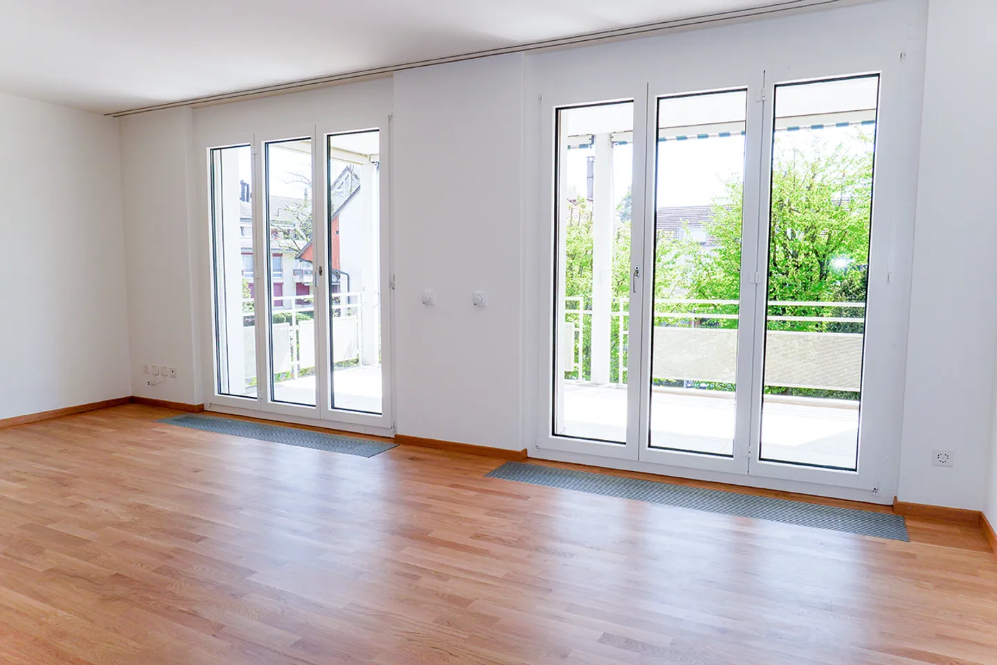 Appartement solide de 4,5 pièces recherche des locataires calmes - Photo 11 sur 17
