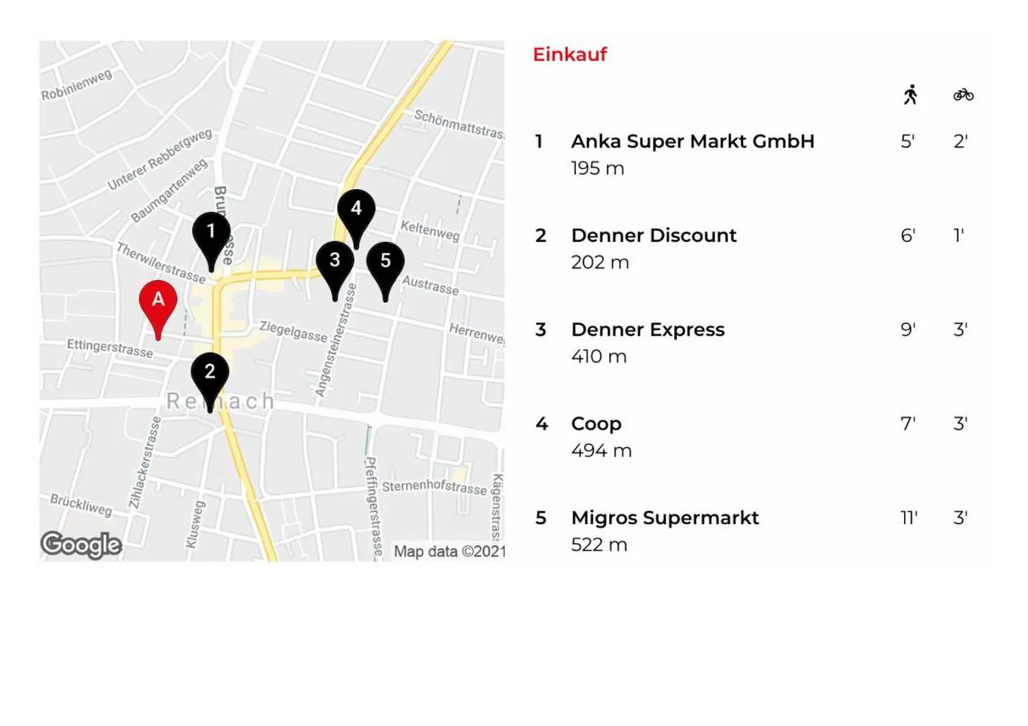 Appartement solide de 4,5 pièces recherche des locataires calmes - Photo 16 sur 17