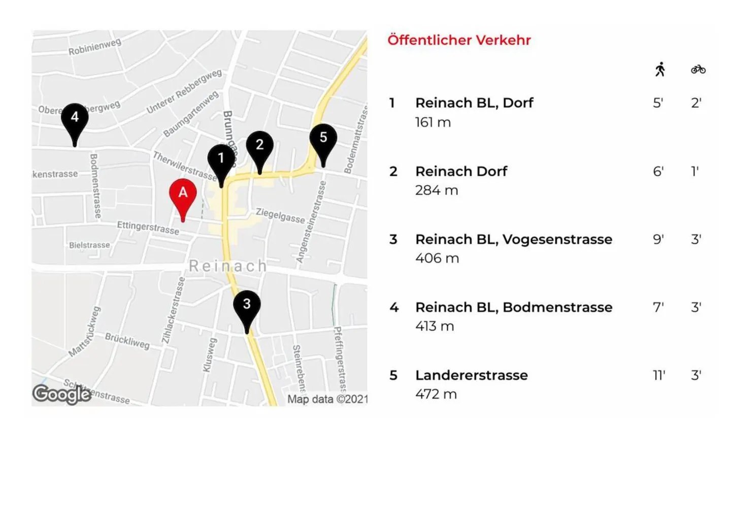 Appartement solide de 4,5 pièces recherche des locataires calmes - Photo 17 sur 17