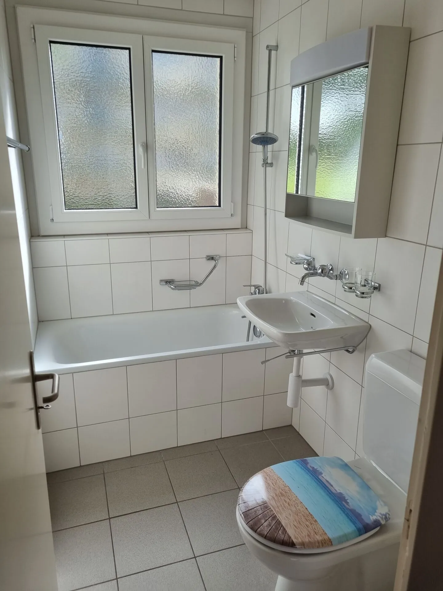 Charmante 3.5-Zimmerwohnung - Foto 5 von 9