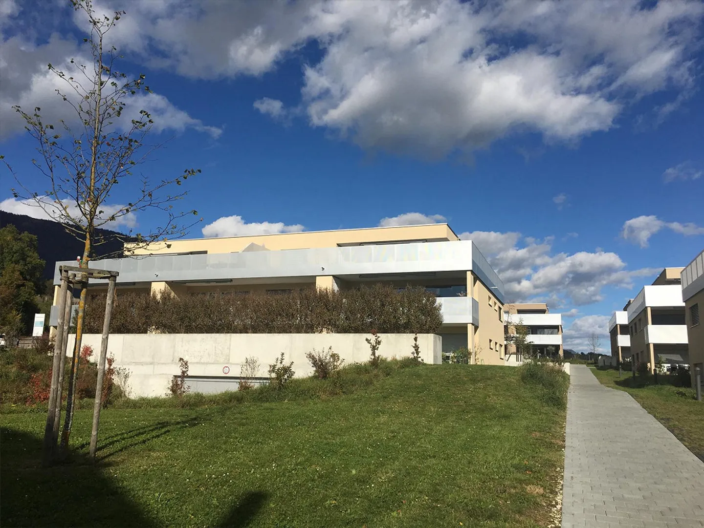 Looking for a parking space? - Photo 1 of 1