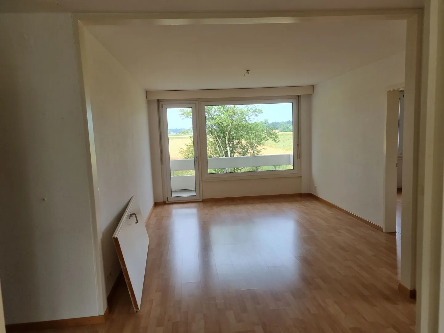 Charmante 3.5-Zimmerwohnung - Foto 6 von 9