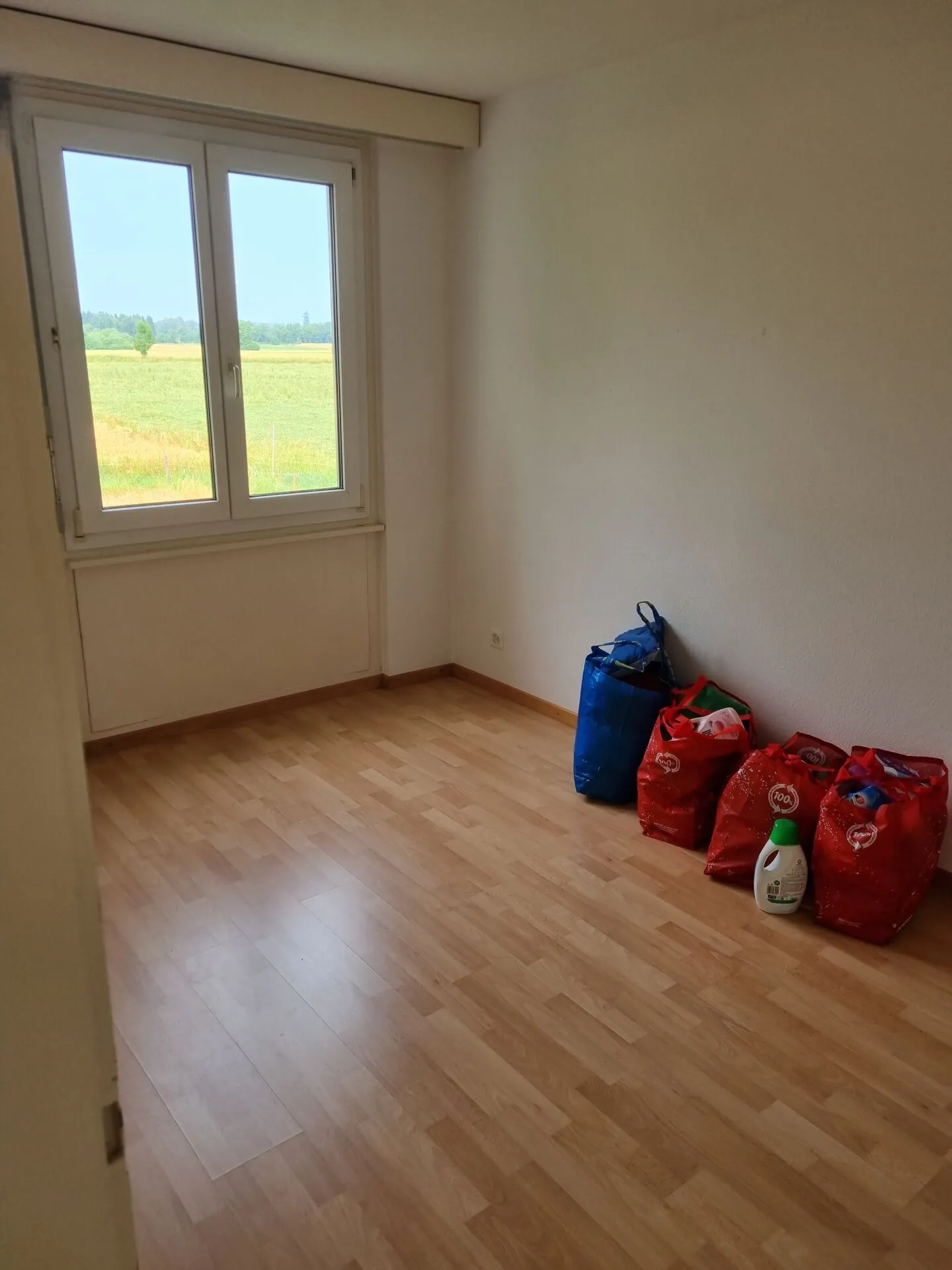 Charmante 3.5-Zimmerwohnung - Foto 7 von 9