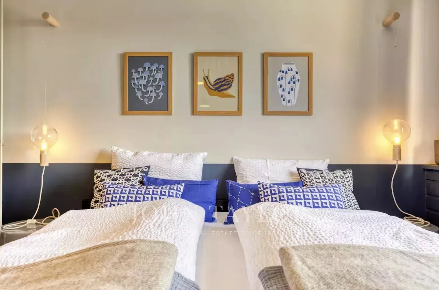 Chalet Méridien 17 in Verbier - Foto 5 von 8