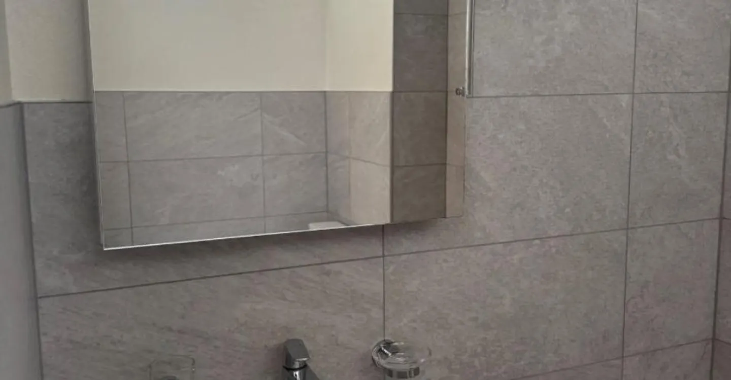 Appartamento di 2 stanze completamente ristrutturato - Foto 3 di 6