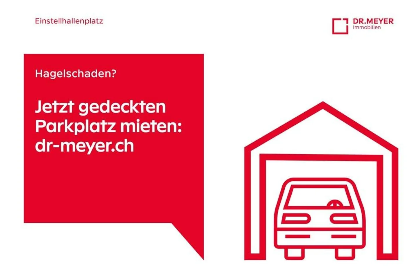 Benötigt Ihr Auto ein Dach über dem Kopf? - Foto 1 von 2