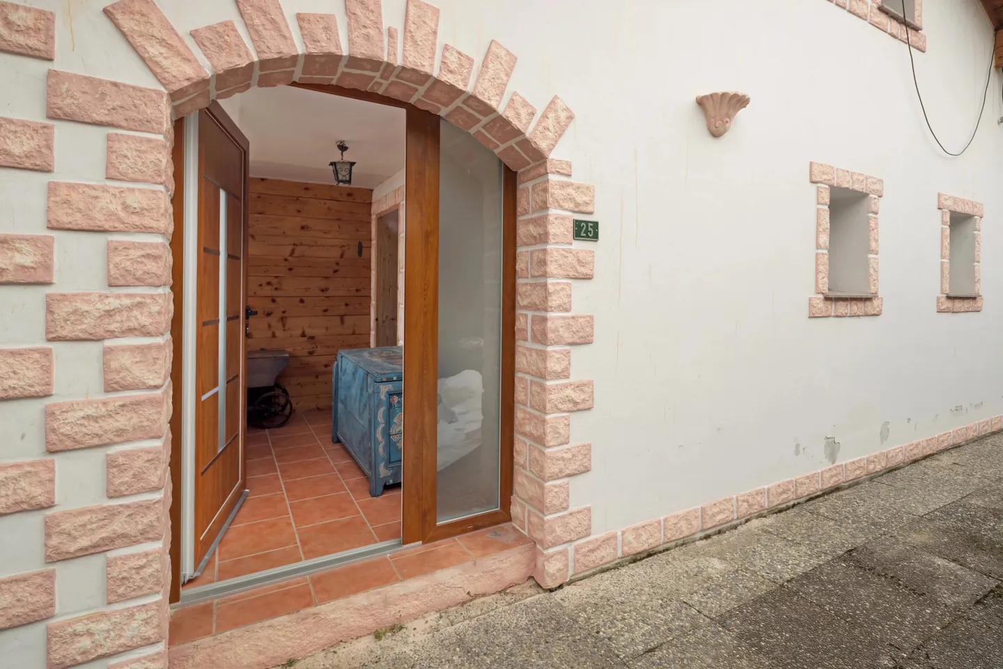 Chalet in Lens with breathtaking valley view - Photo 17 of 17