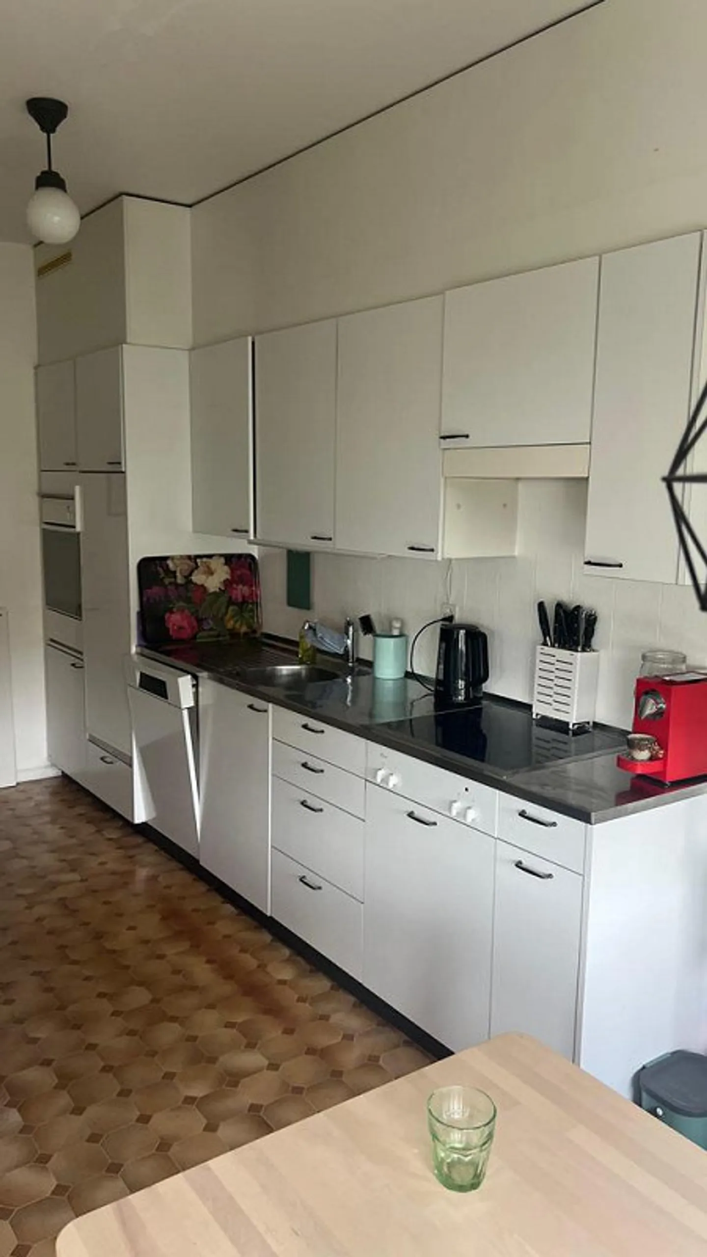 Ampio appartamento di 5,5 stanze - Foto 1 di 5