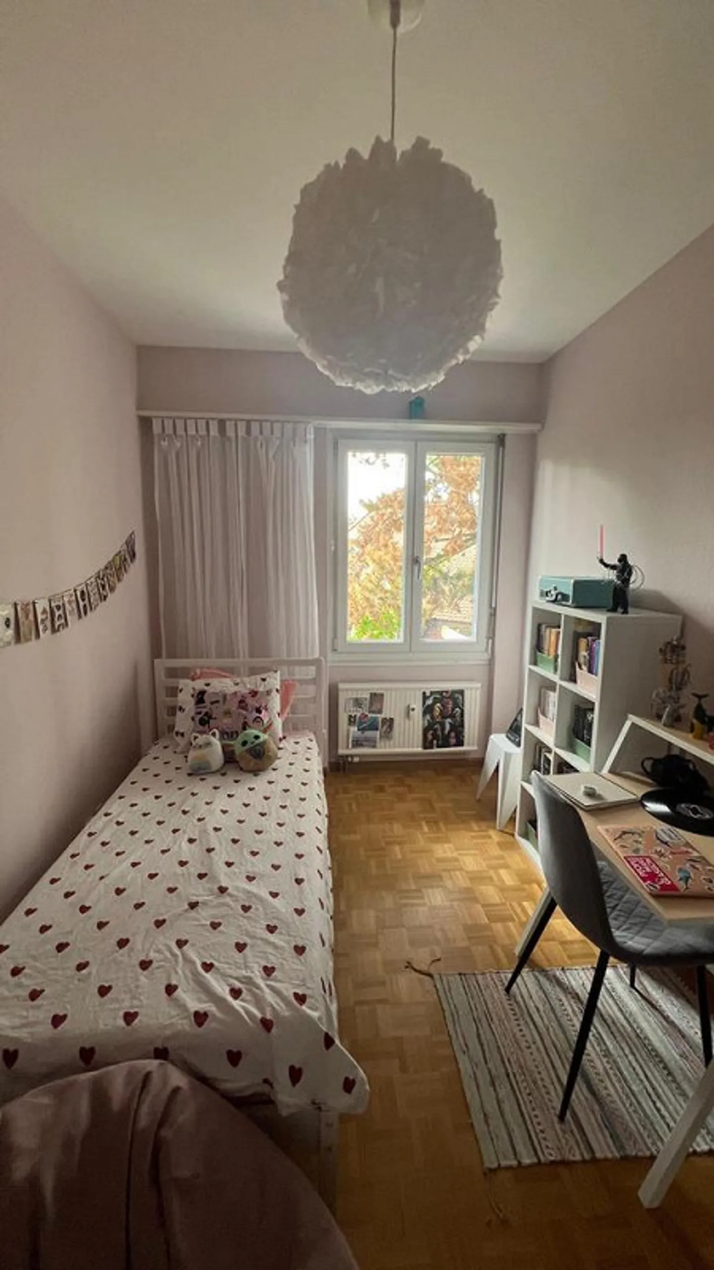 Ampio appartamento di 5,5 stanze - Foto 3 di 5