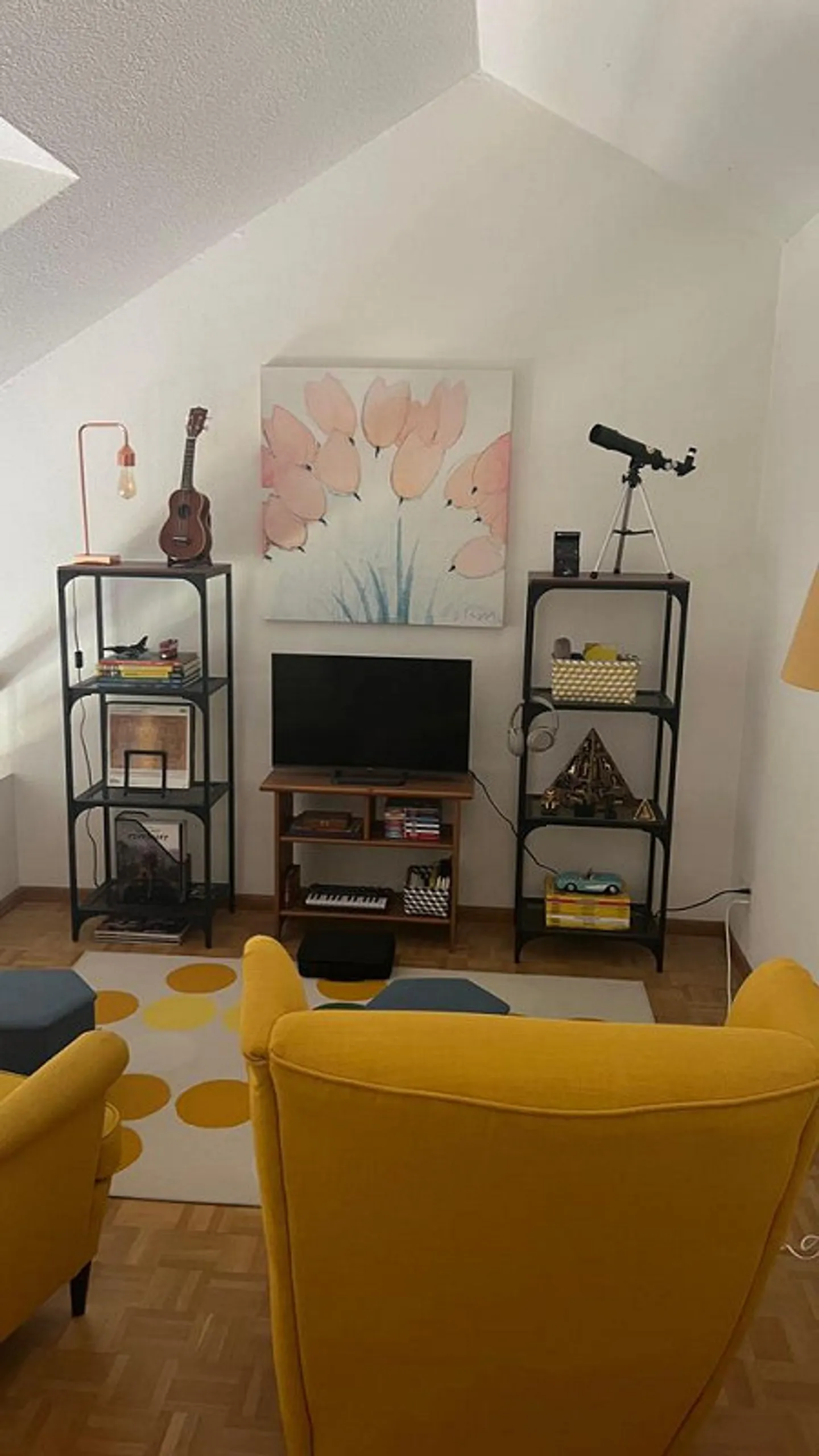 Ampio appartamento di 5,5 stanze - Foto 4 di 5