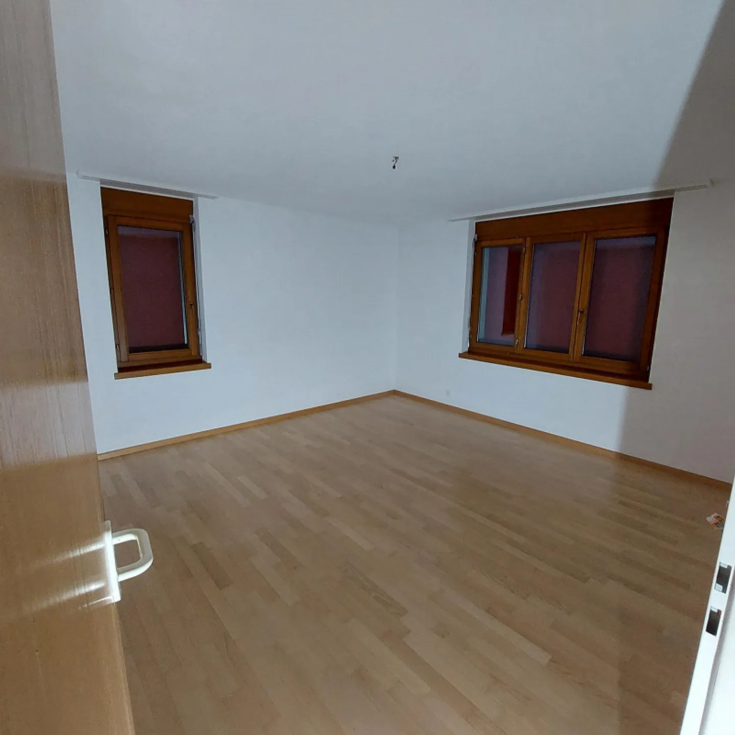 Attractive 4.5-room apartment in a quiet location in Riniken - Photo 9 of 13