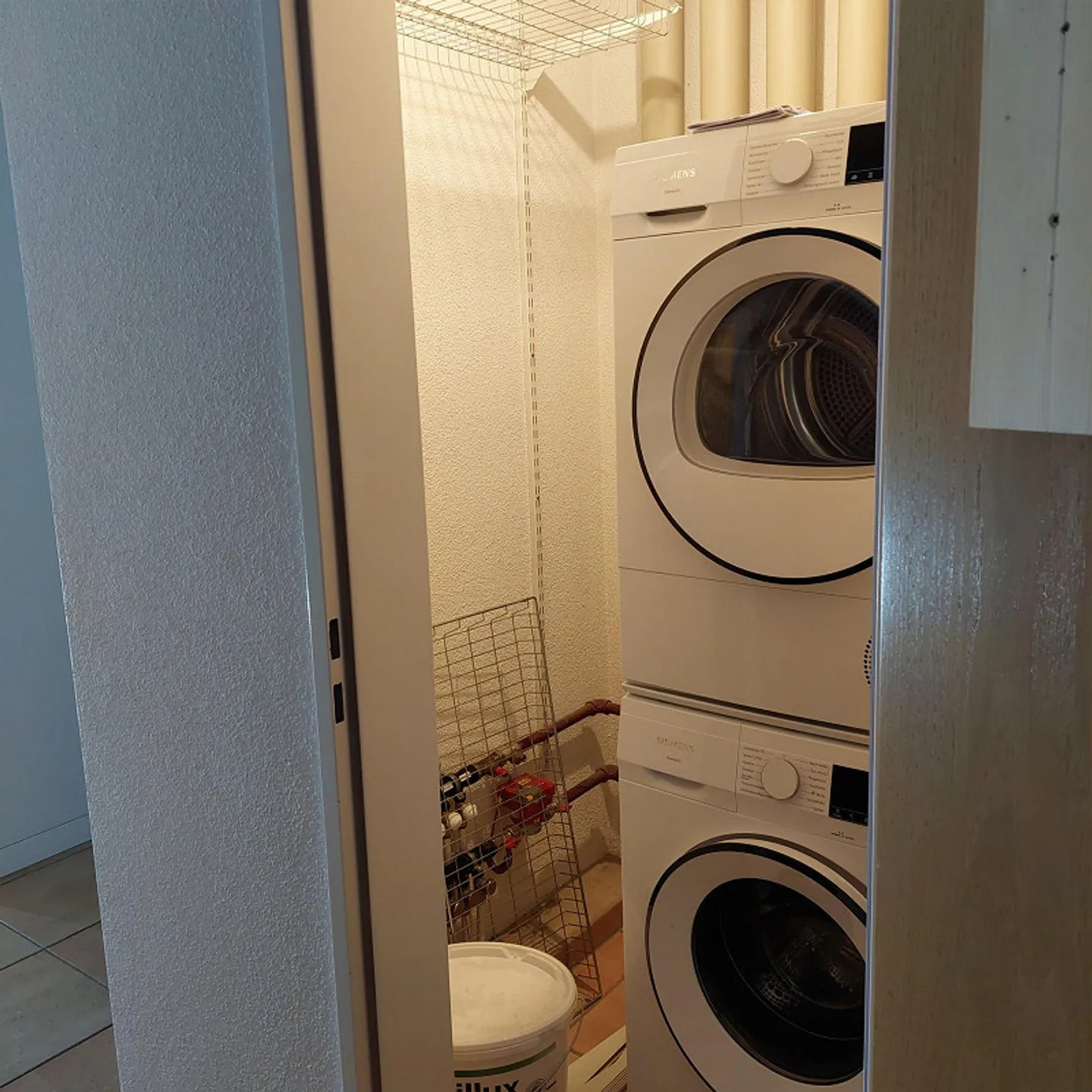 Attractive 4.5-room apartment in a quiet location in Riniken - Photo 11 of 13