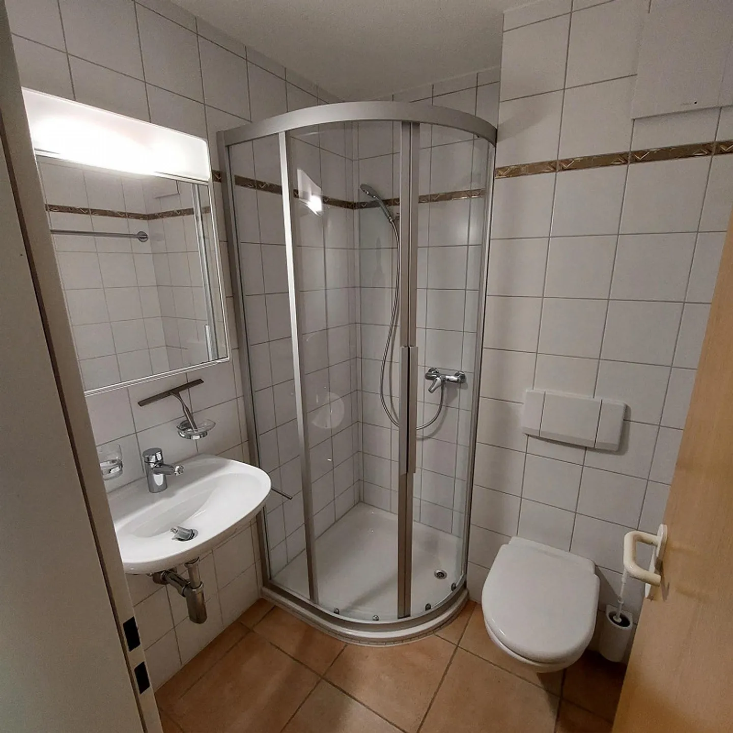 Attractive 4.5-room apartment in a quiet location in Riniken - Photo 12 of 13