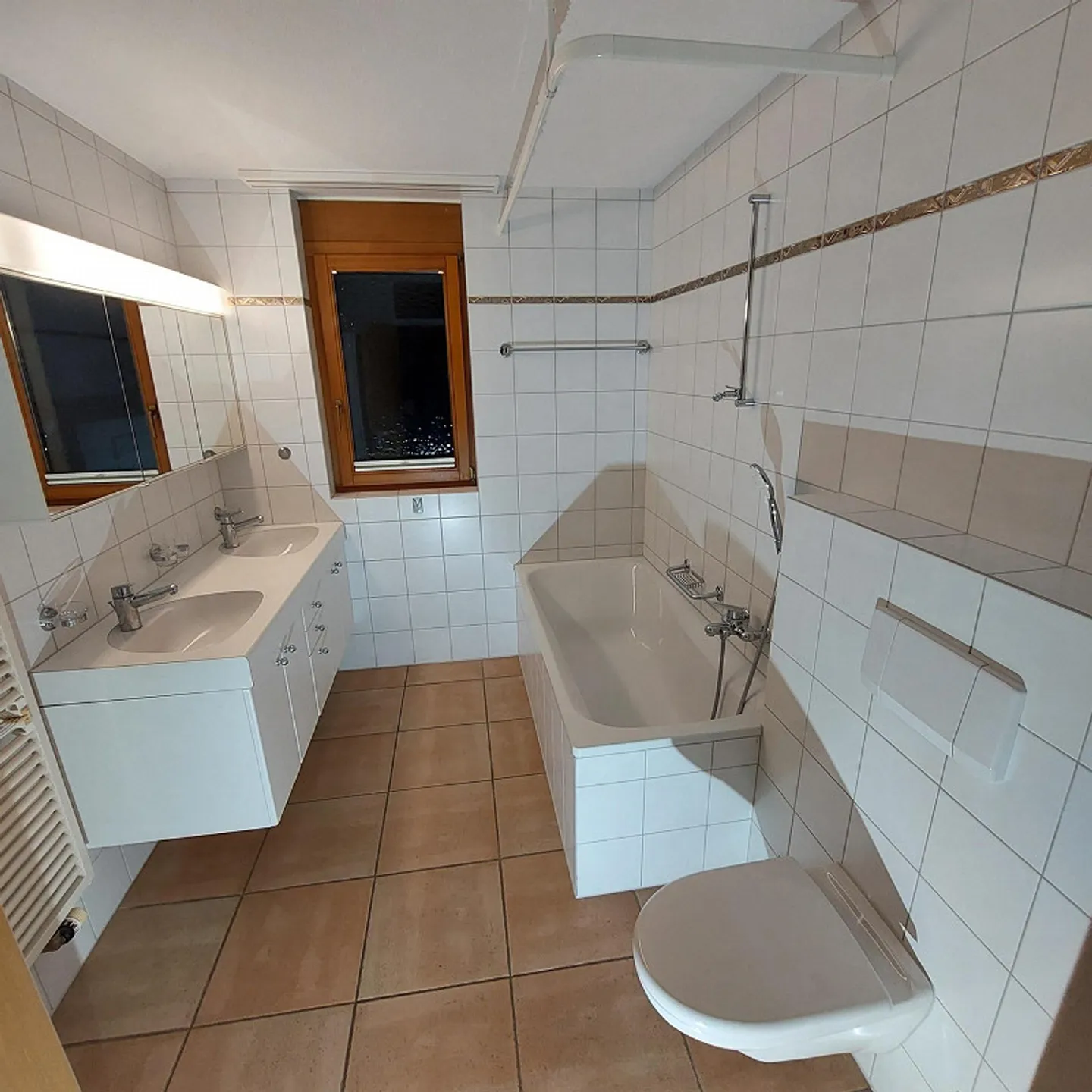 Attractive 4.5-room apartment in a quiet location in Riniken - Photo 13 of 13