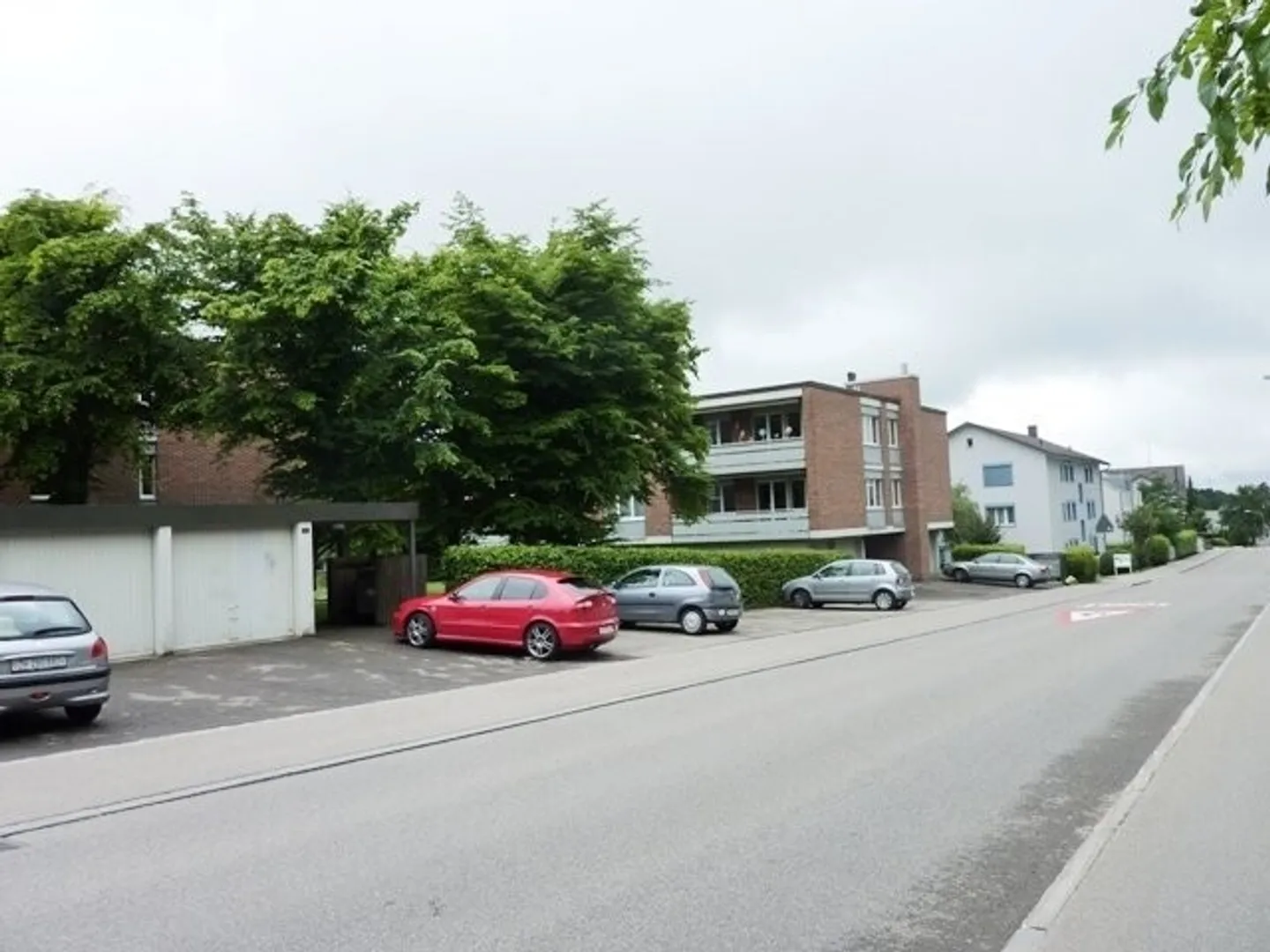 Posto auto in affitto - Foto 1 di 1