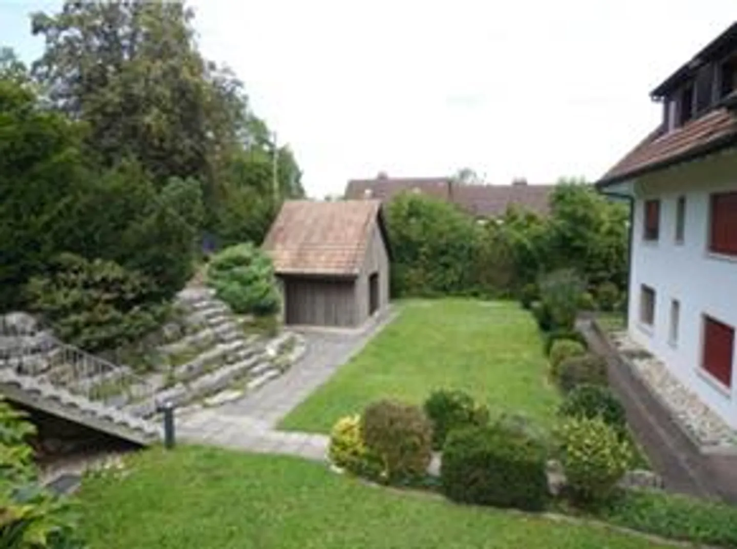 Attractive 4.5-room apartment in a quiet location in Riniken - Photo 5 of 13