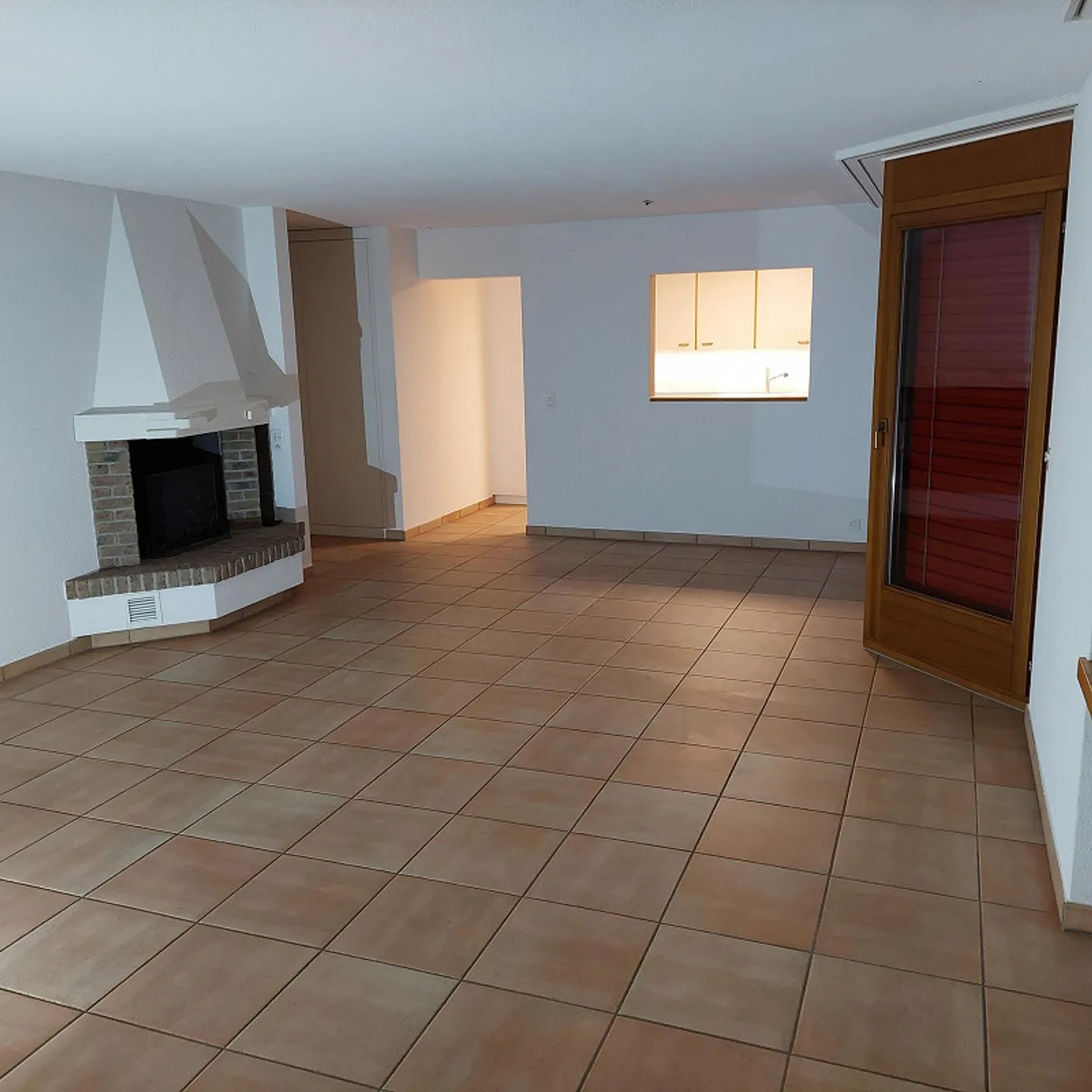 Attractive 4.5-room apartment in a quiet location in Riniken - Photo 7 of 13