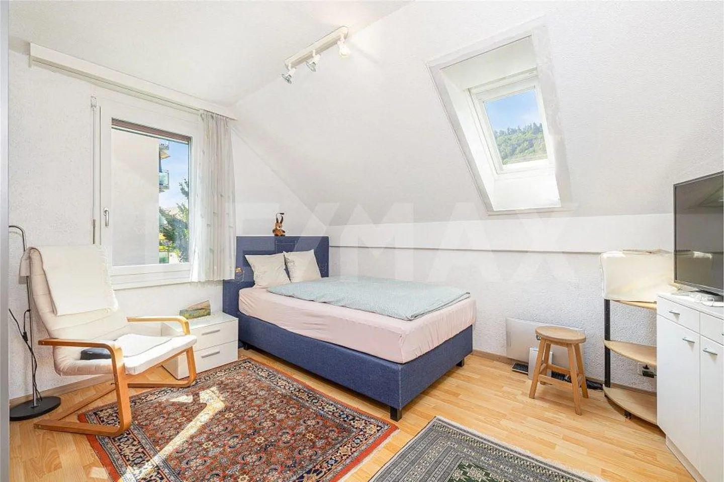 Maison individuelle avec véranda et piscine couverte - Photo 10 sur 13