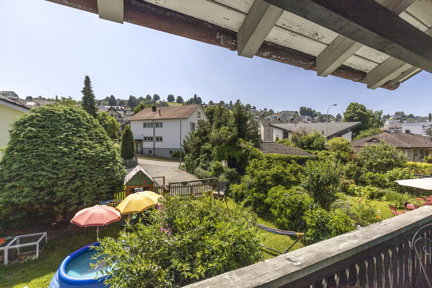 Sonniges Zuhause an zentraler Lage - Foto 1 von 11