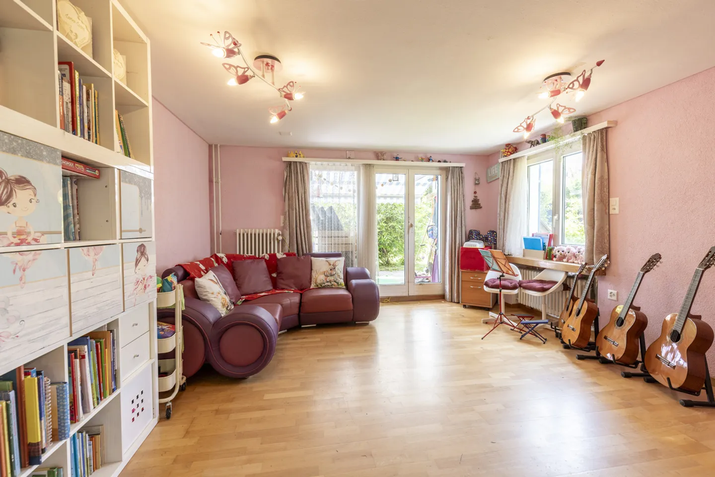 Sonniges Zuhause an zentraler Lage - Foto 2 von 11