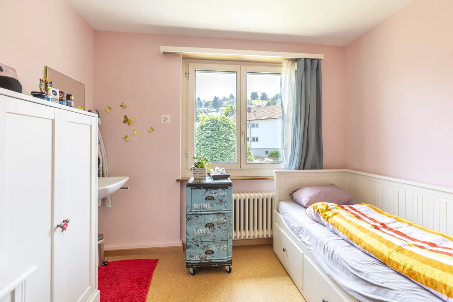 Sonniges Zuhause an zentraler Lage - Foto 5 von 11