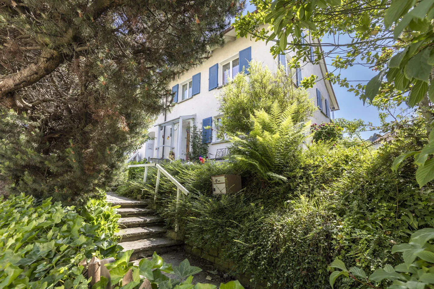 Sonniges Zuhause an zentraler Lage - Foto 10 von 11