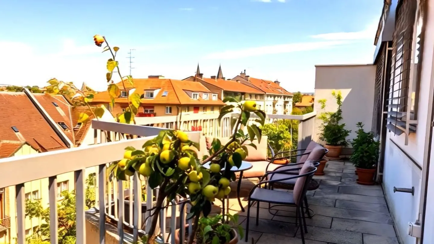 Attic / Maisonette Apartment. Rare Opportunity in Prime Location in BS! - Photo 10 of 12