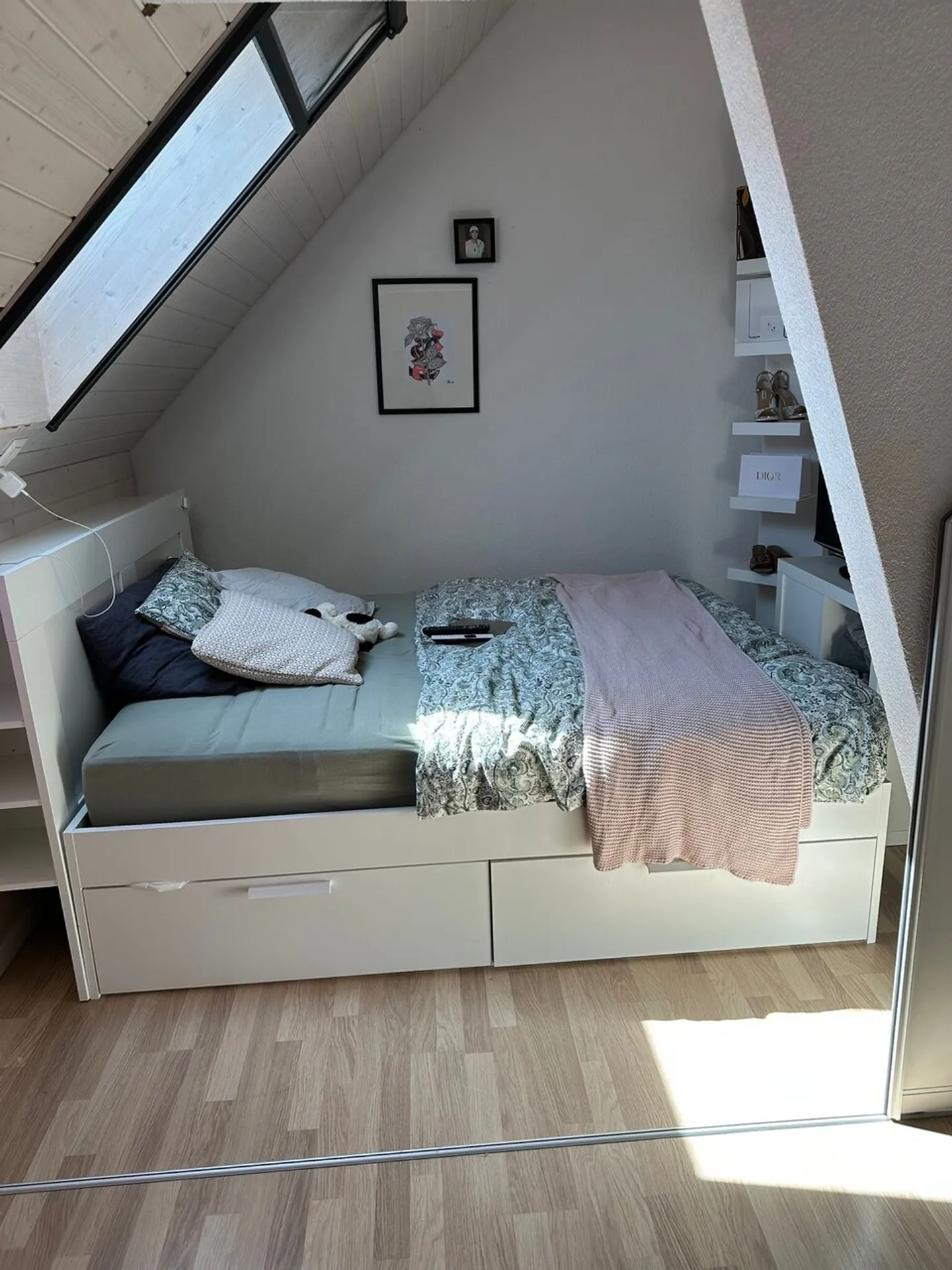 Casa unifamiliare indipendente nel verde – La tua nuova casa ti aspetta! - Foto 11 di 25