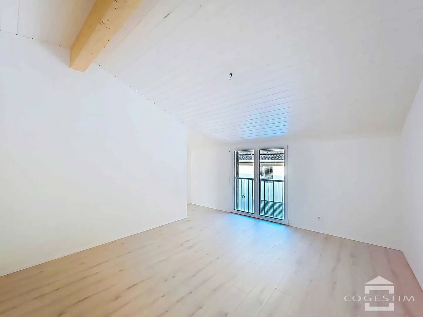 Semi-Detached House 5.5 Rooms - Photo 11 of 13