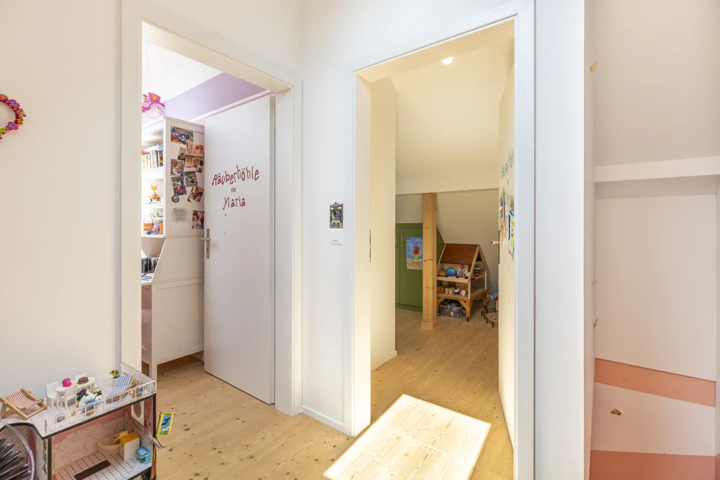 Sonniges Zuhause an zentraler Lage - Foto 7 von 11