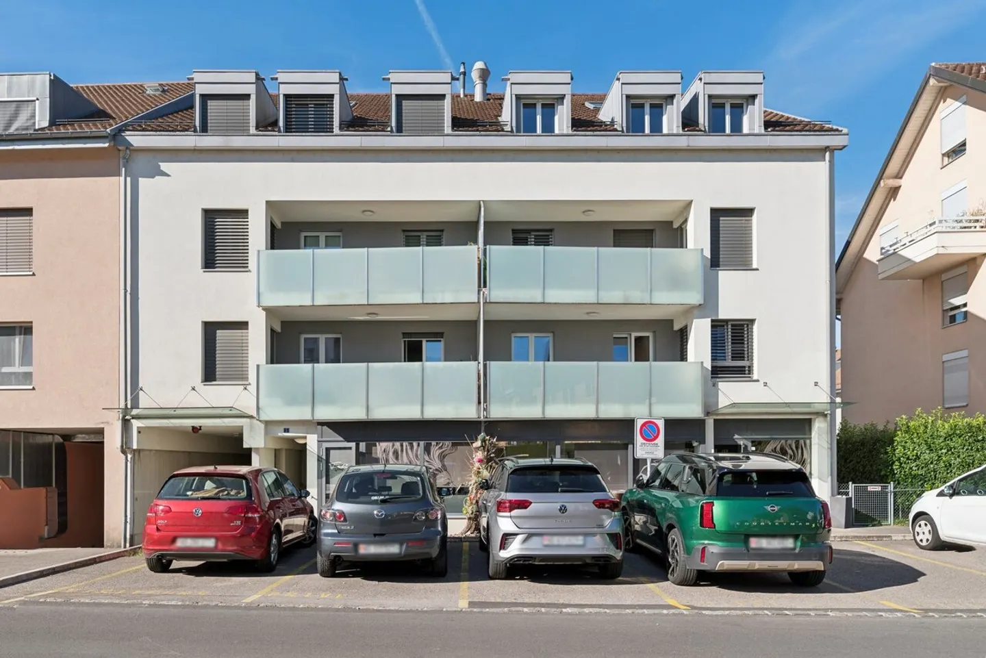 Double height living room, 3 bedrooms of 17 to 18 m² and loft of 51 m² - Photo 14 of 15