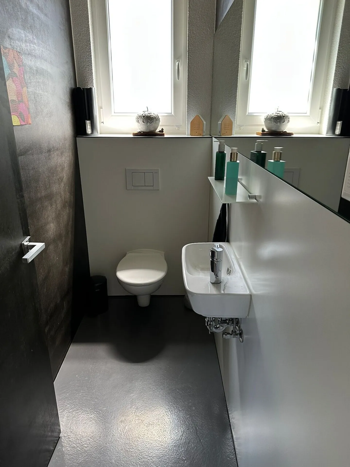 Casa unifamiliare indipendente nel verde – La tua nuova casa ti aspetta! - Foto 15 di 25